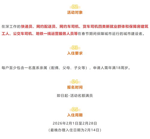 打工新鮮事兒 | 春節(jié)利好合集來了 訂票、寄行李、免費住房全安排