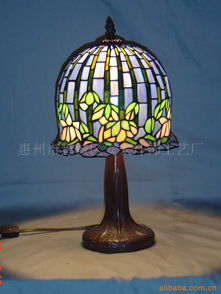 惠州市惠城區安太燈飾工藝廠臺燈產品列表